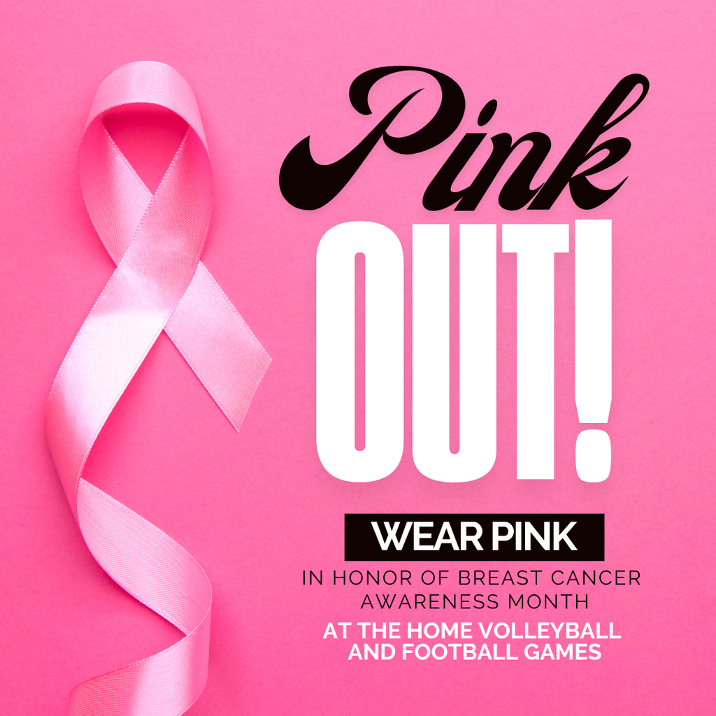 pink out night