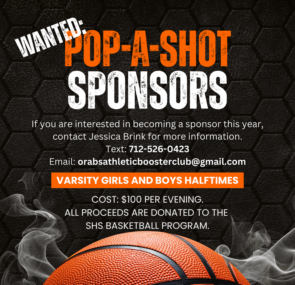 popashot sponsorship