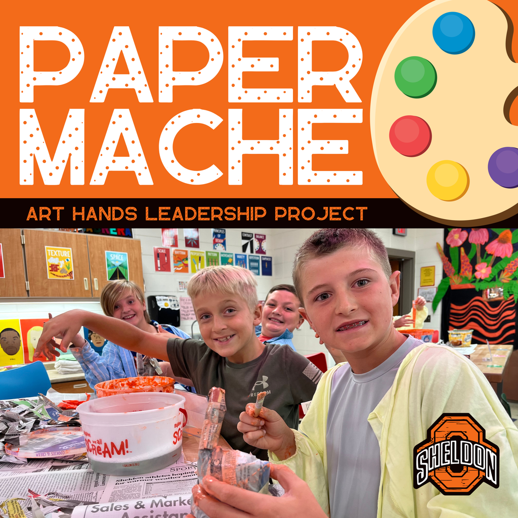 paper mache
