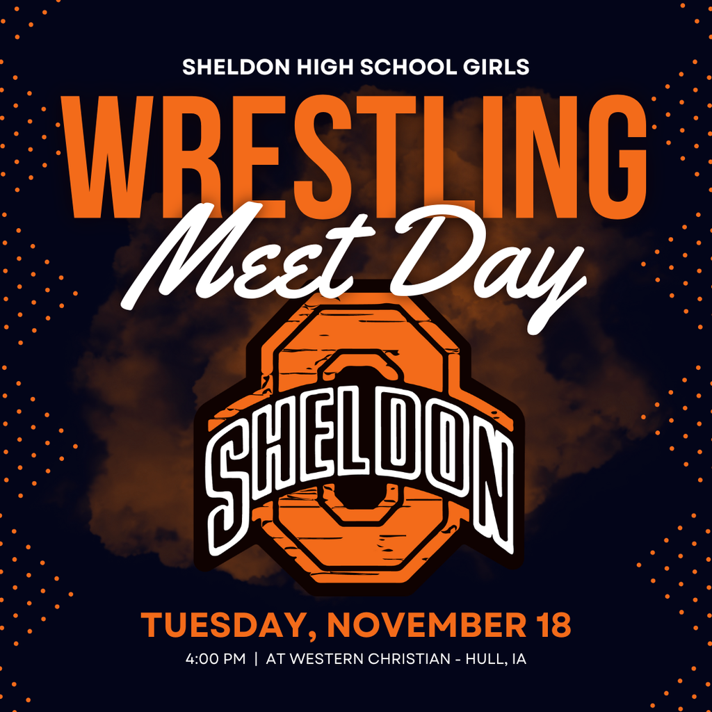 Good luck to the Sheldon High School Esports team today! They’ve qualified for the State Championship, which will be played in a single-day tournament. Go Orabs!