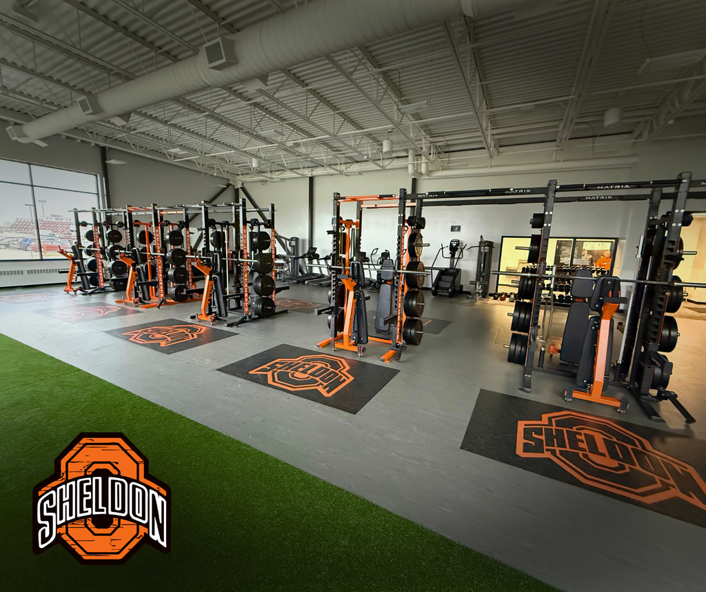 Here is an update on the progress of the Sheldon High School construction project. These photos highlight just a portion of the work completed during Phase 2, which wrapped up at the start of the school year.  Crews have been hard at work expanding learning spaces, refreshing interior layouts, and preparing key areas for upcoming improvements. Phase 3 is on track for completion in late December or early January, and Phase 4 is scheduled to be finished by summer 2026.