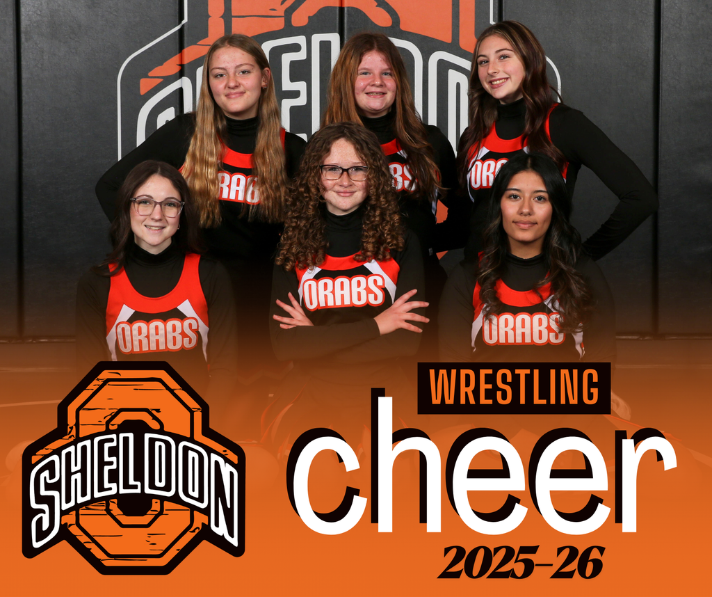 Good luck to all students as you kick off the winter season of activities! Wishing you a safe, successful, and exciting season ahead. Go Orabs!