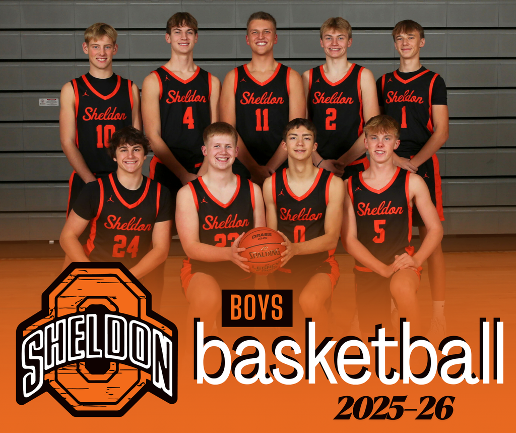 Good luck to all students as you kick off the winter season of activities! Wishing you a safe, successful, and exciting season ahead. Go Orabs!