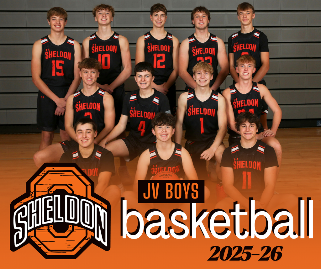 Good luck to all students as you kick off the winter season of activities! Wishing you a safe, successful, and exciting season ahead. Go Orabs!