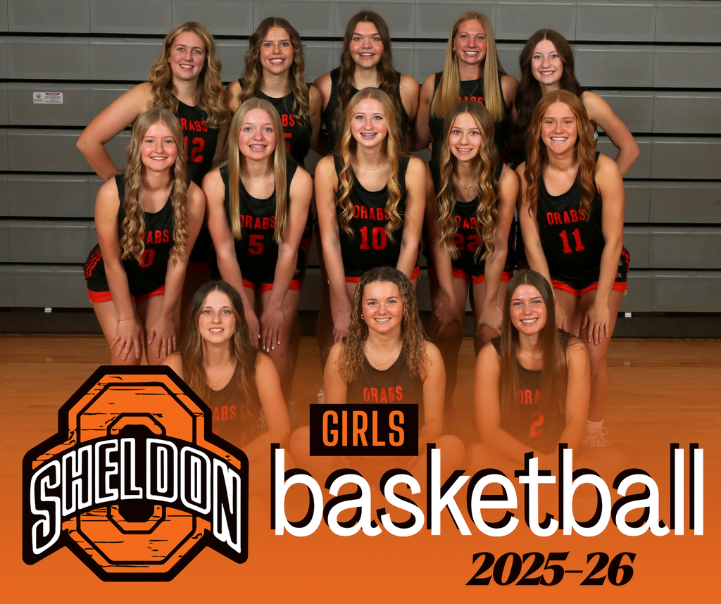 Good luck to all students as you kick off the winter season of activities! Wishing you a safe, successful, and exciting season ahead. Go Orabs!