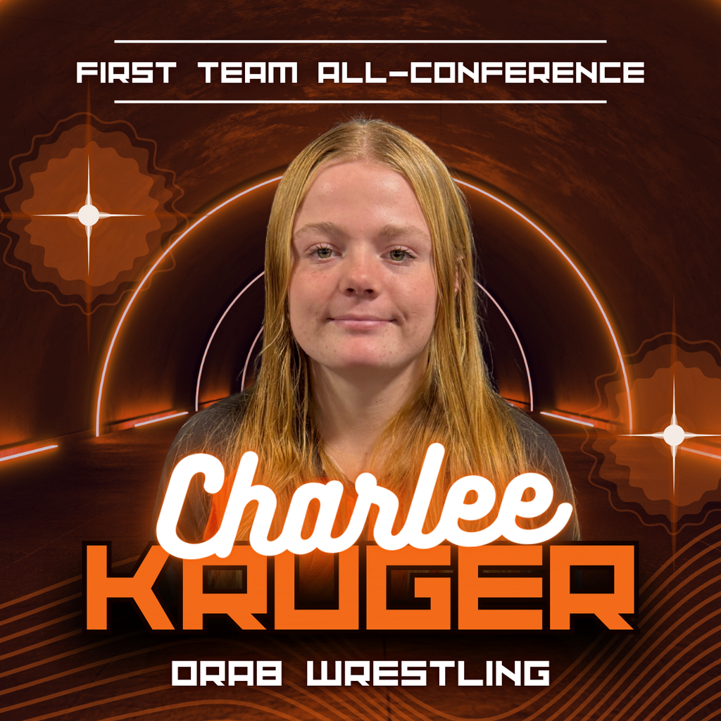 Congratulations to our 2026 Sheldon High School All-Conference Girls Wrestlers!  We’re proud to recognize the hard work, dedication, and teamwork that each of you has shown throughout the season. Way to represent Sheldon with pride! Go Orabs!