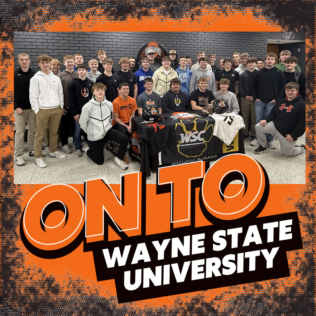 Thank your Lucy stars 