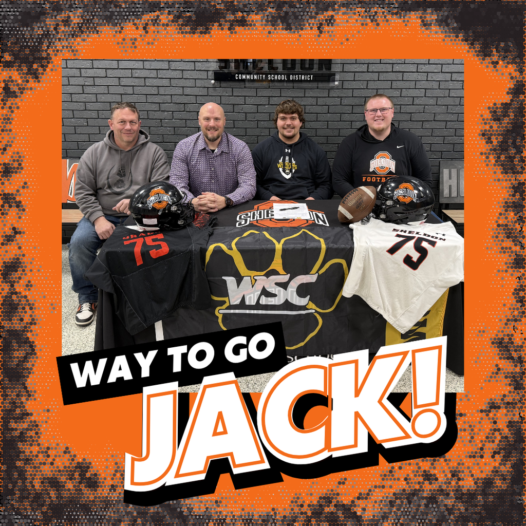 Thank your Lucy stars 