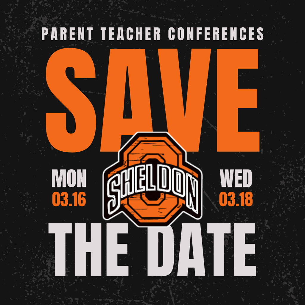 Mark your calendars! Parent-Teacher Conferences are just a few weeks away, and we’re looking forward to connecting with our families. This is a valuable opportunity to sit down with your child’s teachers, discuss academic progress, celebrate successes, and set goals for the remainder of the school year. We can't wait to see you!
