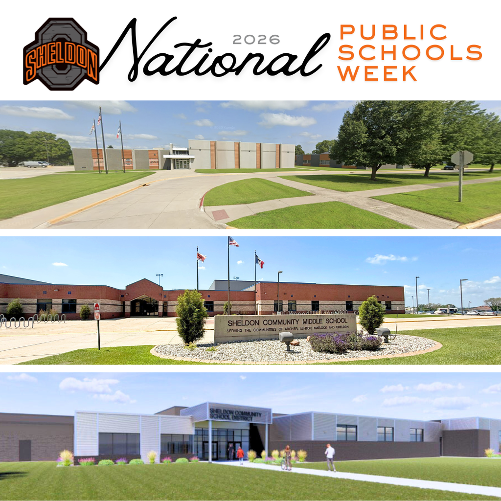 It’s National Public Schools Week — a time to celebrate the incredible impact of public education in our communities! We are so proud of our public schools and the people who make them such special places to learn and grow. Thank you to our dedicated teachers who inspire, challenge, and support students every single day. Thank you to our staff and employees who keep everything running smoothly behind the scenes. Thank you to our administrators for their leadership and commitment to excellence. And of course, thank you to our families and students — your partnership, involvement, and school pride make all the difference. Public schools are the heart of our community, and this week we celebrate each and every person who plays a role in making them strong. Go Orabs!