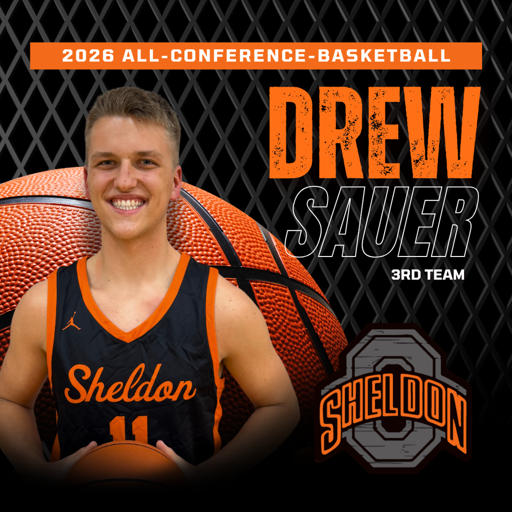 Congratulations to our 2026 All-Conference Basketball players! This recognition is a testament to your hard work, dedication, and outstanding performance on the court throughout the season. Go Orabs!