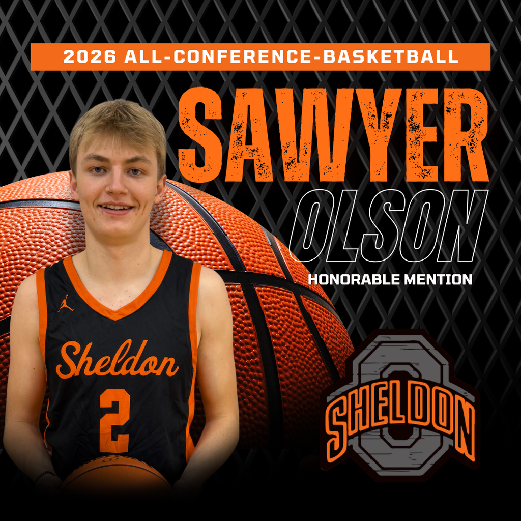 Congratulations to our 2026 All-Conference Basketball players! This recognition is a testament to your hard work, dedication, and outstanding performance on the court throughout the season. Go Orabs!