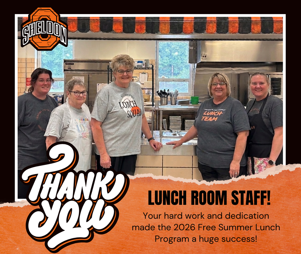 What an incredible summer for our Free Summer Lunch Program! From June 1 through August 14, our amazing team served 10,800 meals over 54 days to children and families in our community! A very special THANK YOU goes to our wonderful staff who worked hard each day to make this program a success. We are also incredibly grateful to the generous community members and local businesses who donated to help make this program possible. Your support makes a meaningful difference! Here’s to many more summers of serving our community - we've been approved for 5 more!