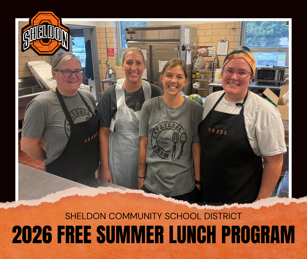 What an incredible summer for our Free Summer Lunch Program! From June 1 through August 14, our amazing team served 10,800 meals over 54 days to children and families in our community! A very special THANK YOU goes to our wonderful staff who worked hard each day to make this program a success. We are also incredibly grateful to the generous community members and local businesses who donated to help make this program possible. Your support makes a meaningful difference! Here’s to many more summers of serving our community - we've been approved for 5 more!