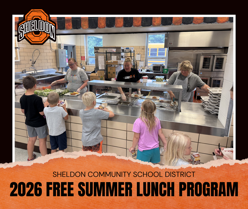 What an incredible summer for our Free Summer Lunch Program! From June 1 through August 14, our amazing team served 10,800 meals over 54 days to children and families in our community! A very special THANK YOU goes to our wonderful staff who worked hard each day to make this program a success. We are also incredibly grateful to the generous community members and local businesses who donated to help make this program possible. Your support makes a meaningful difference! Here’s to many more summers of serving our community - we've been approved for 5 more!