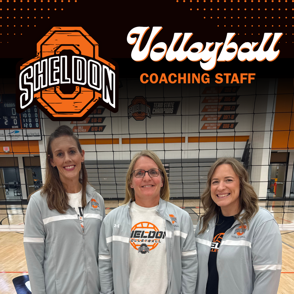 Well Wishes to Our Orab Fall Coaches!  As we kick off another fall season, we want to take a moment to recognize and thank our Sheldon High School fall coaching staff for the time, energy, and dedication they give to our students.  Coaching is about so much more than what happens on the field, court, or course. Our coaches help students grow as athletes, teammates, leaders, and individuals. Through practices, competitions, challenges, and successes, they encourage our students to work hard, learn, persevere, and strive to be their best.  Thank you to all of our coaches for the countless hours you invest in our students and for being such an important part of the Orab experience. We appreciate everything you do! Let's go Orabs!