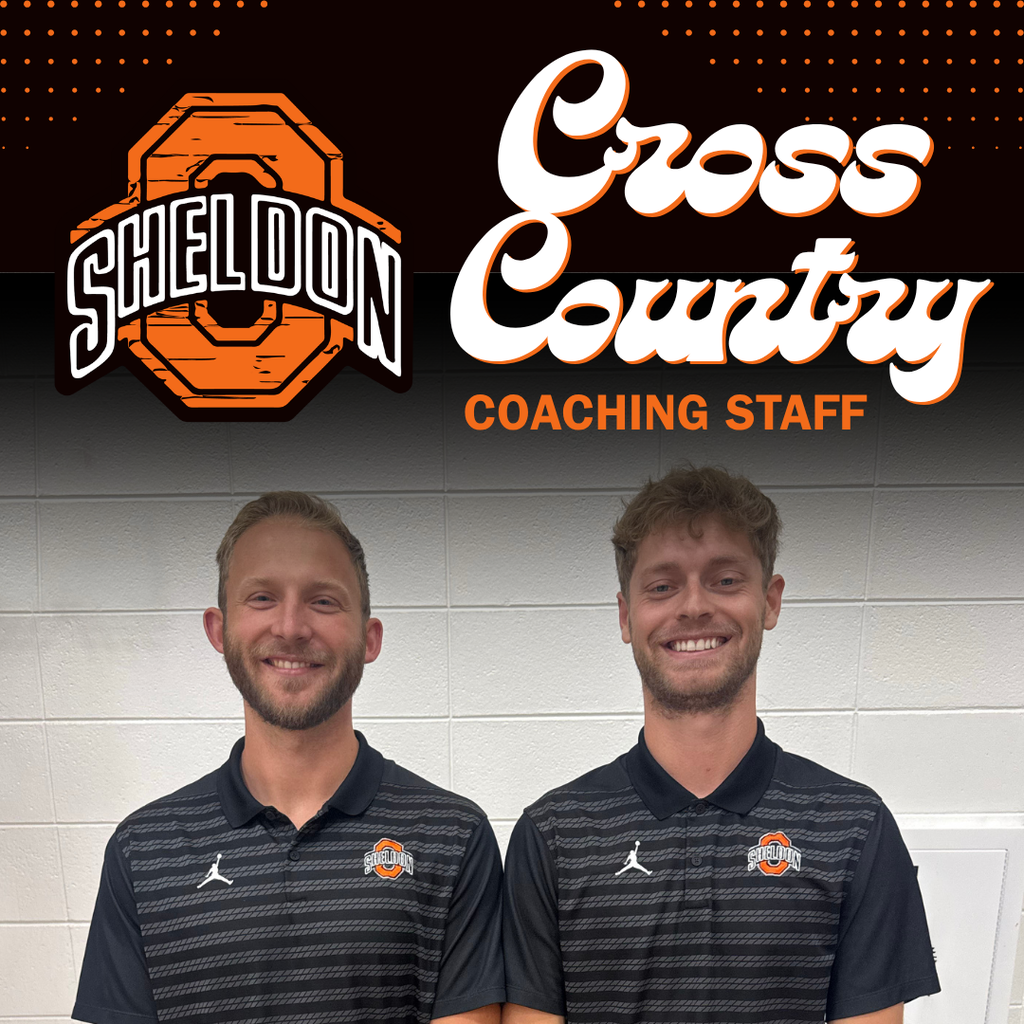 Well Wishes to Our Orab Fall Coaches!  As we kick off another fall season, we want to take a moment to recognize and thank our Sheldon High School fall coaching staff for the time, energy, and dedication they give to our students.  Coaching is about so much more than what happens on the field, court, or course. Our coaches help students grow as athletes, teammates, leaders, and individuals. Through practices, competitions, challenges, and successes, they encourage our students to work hard, learn, persevere, and strive to be their best.  Thank you to all of our coaches for the countless hours you invest in our students and for being such an important part of the Orab experience. We appreciate everything you do! Let's go Orabs!
