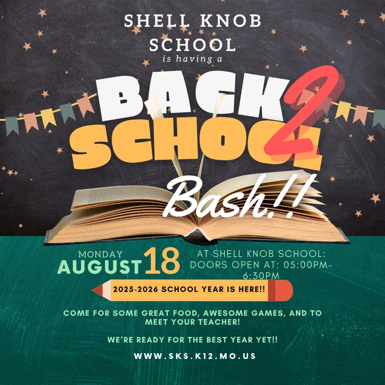 back to school night