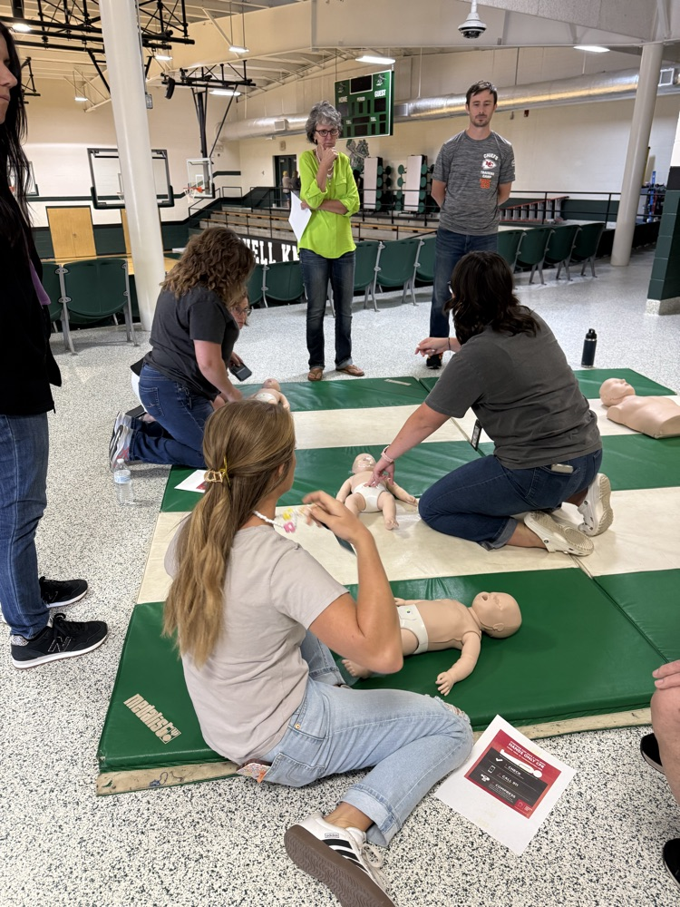 CPR