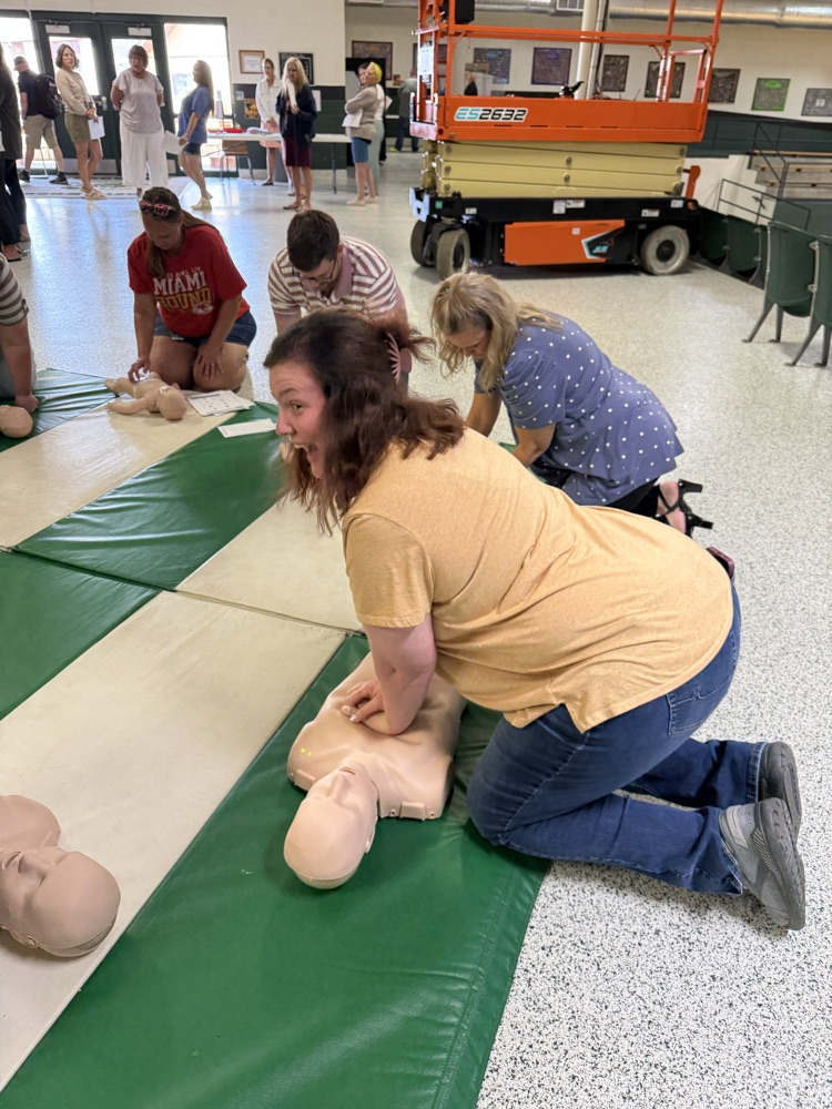 CPR