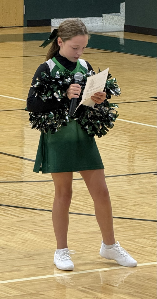 cheerleader