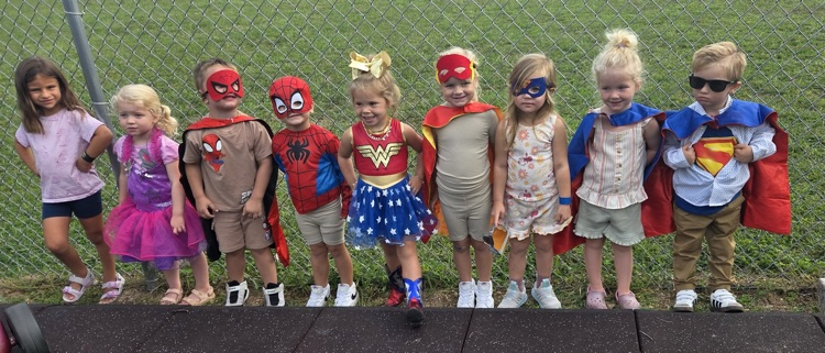 preschool