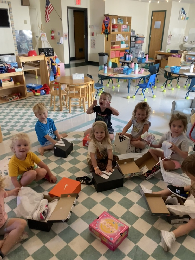 preschool