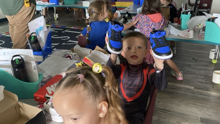 kindergarten