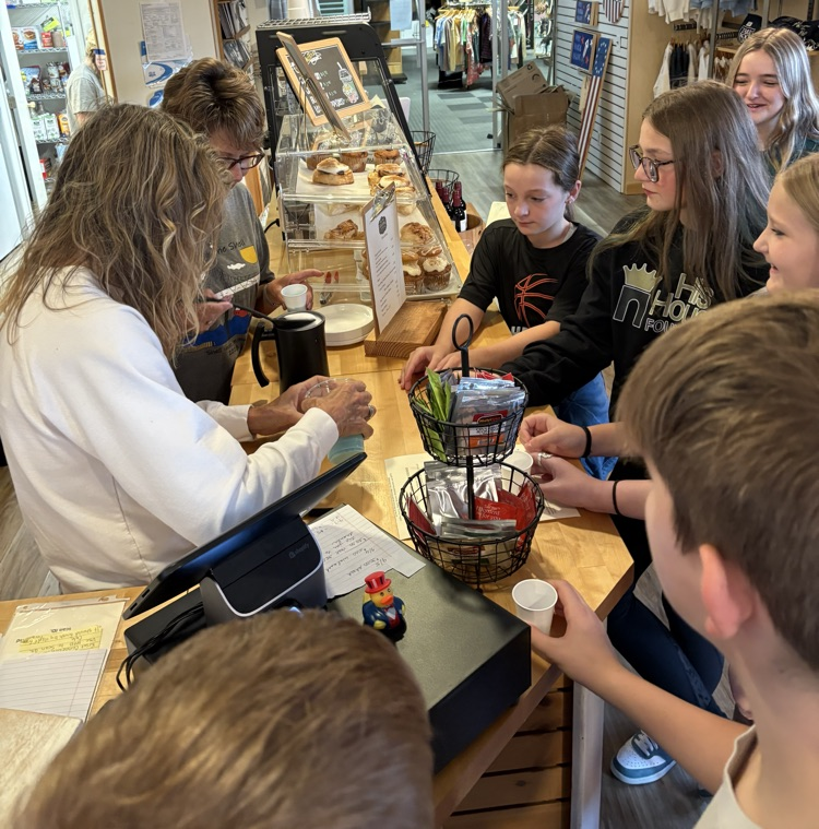 coffee shop