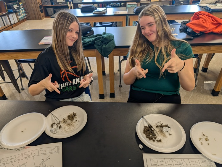 dissecting
