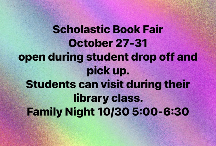 book fair info