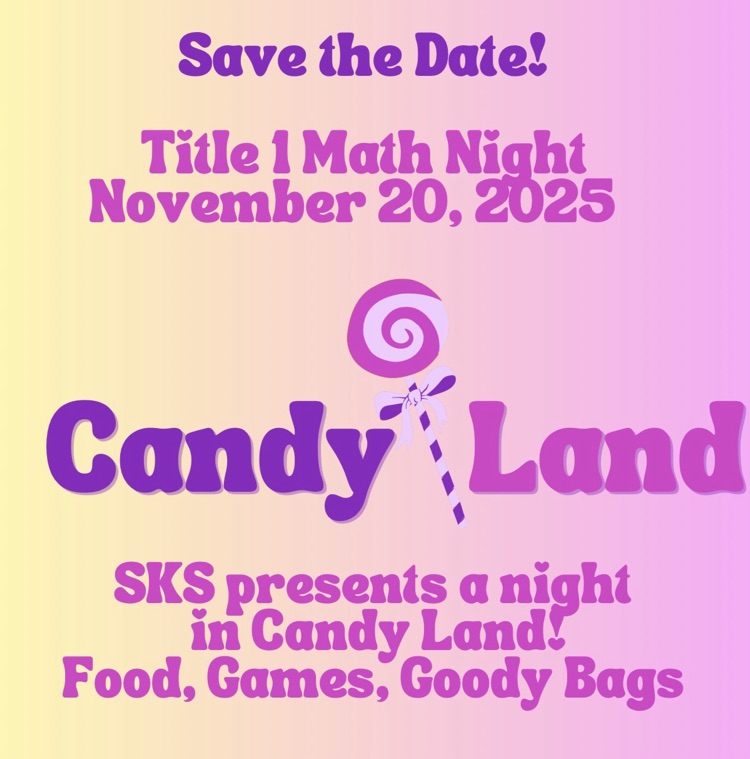 candyland flyer 