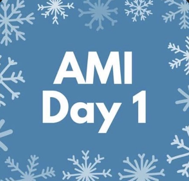 Ami day 