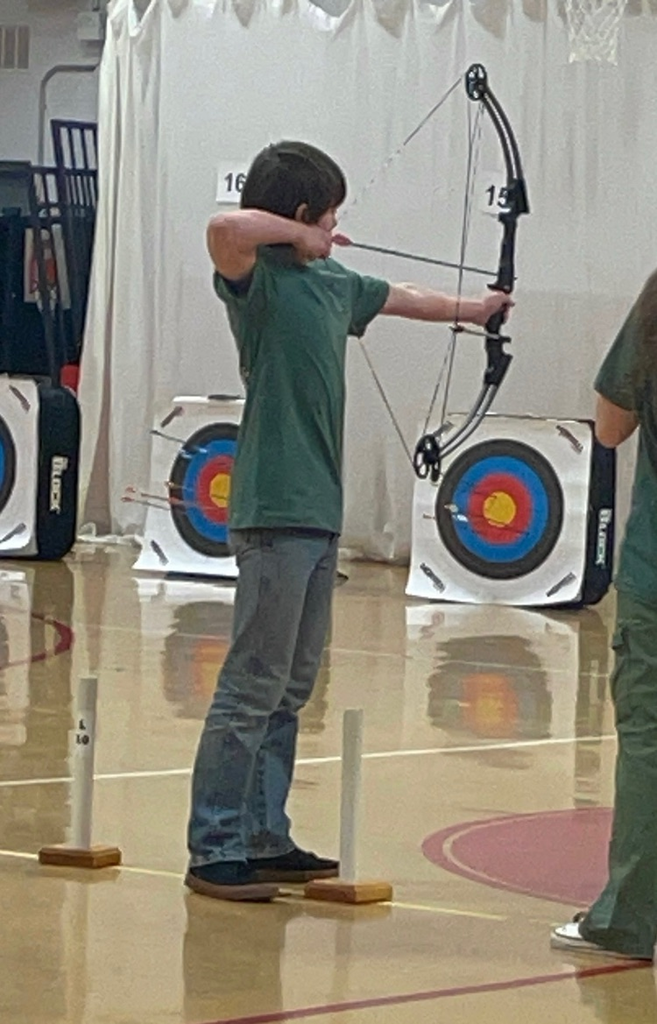 archery