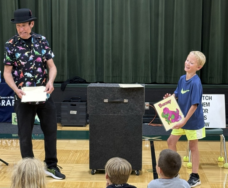 magician