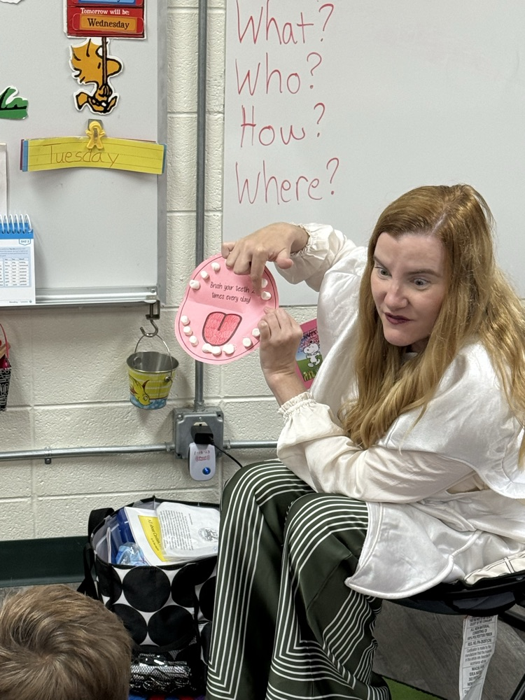teaching