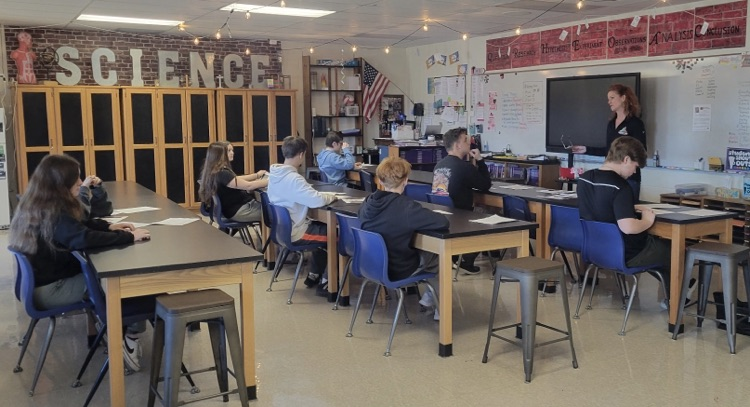 classroom