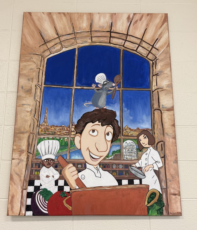 chef