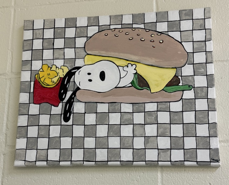 snoopy