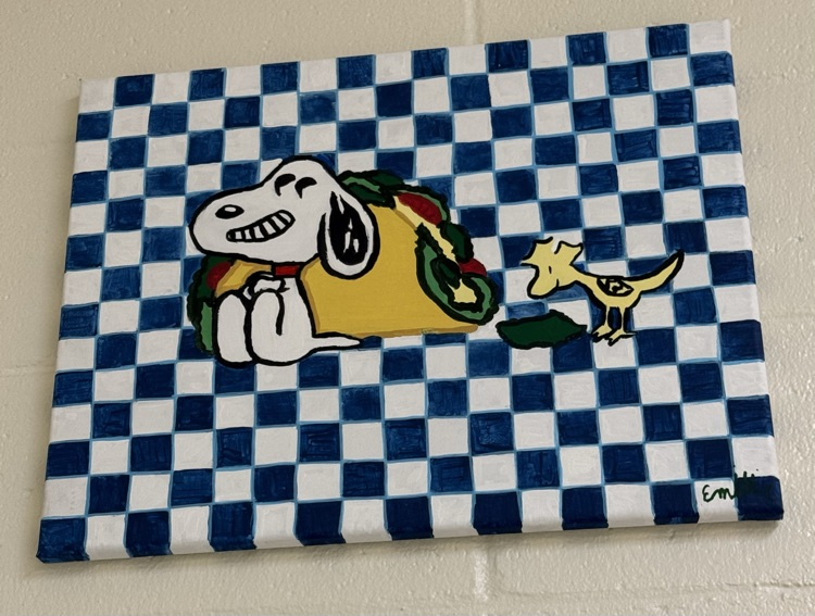 snoopy