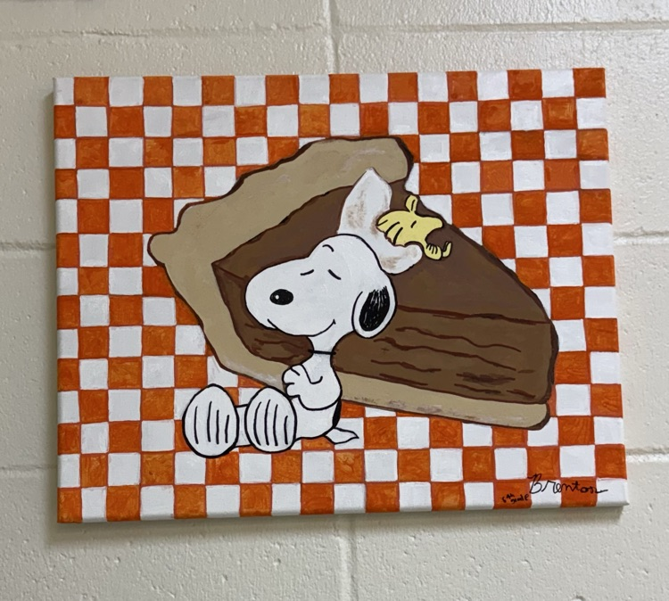 snoopy