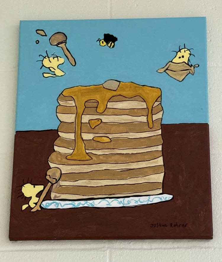 snoopy