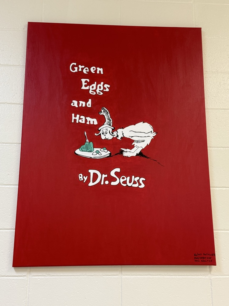 de Seuss