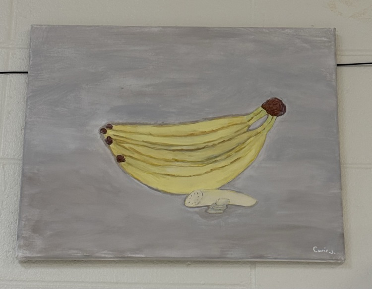bananas 