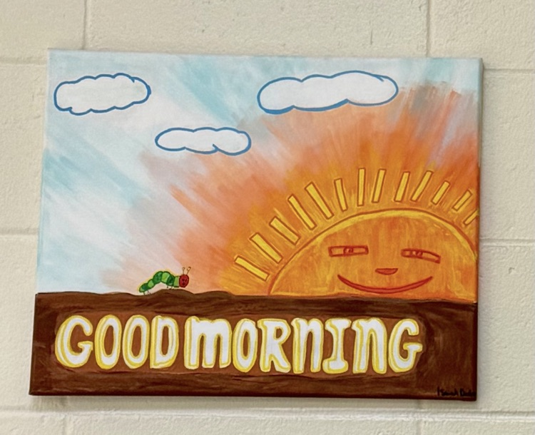 sunrise