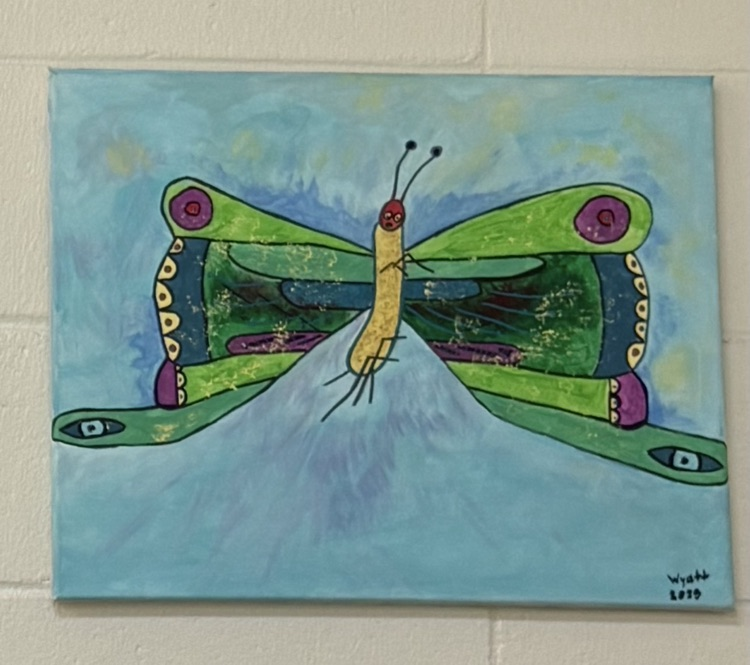 butterfly
