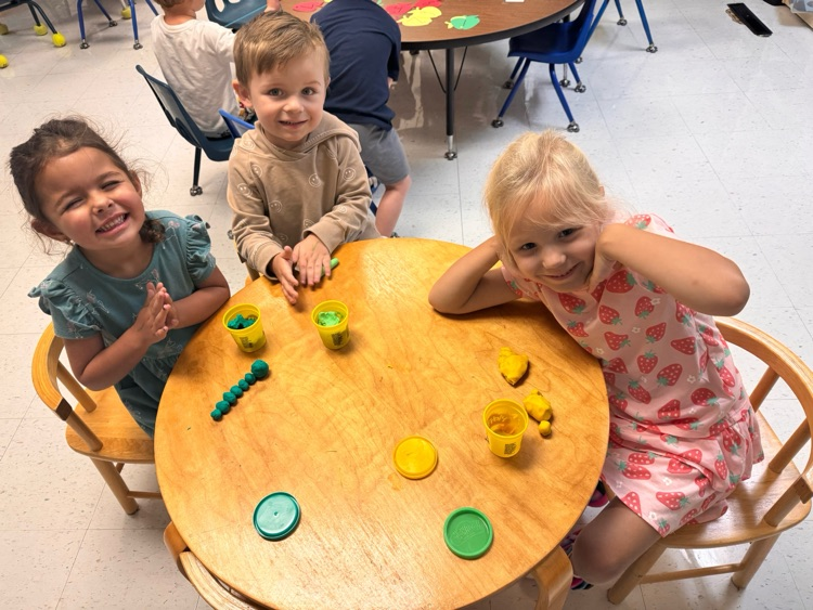 PreK