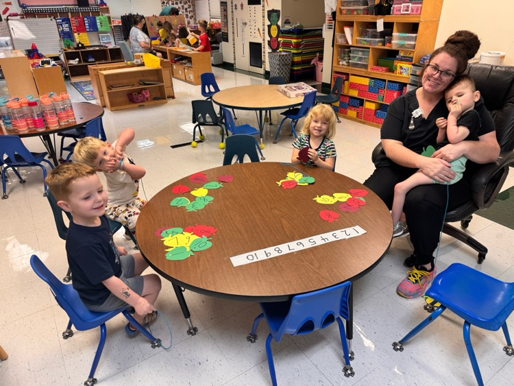 PreK