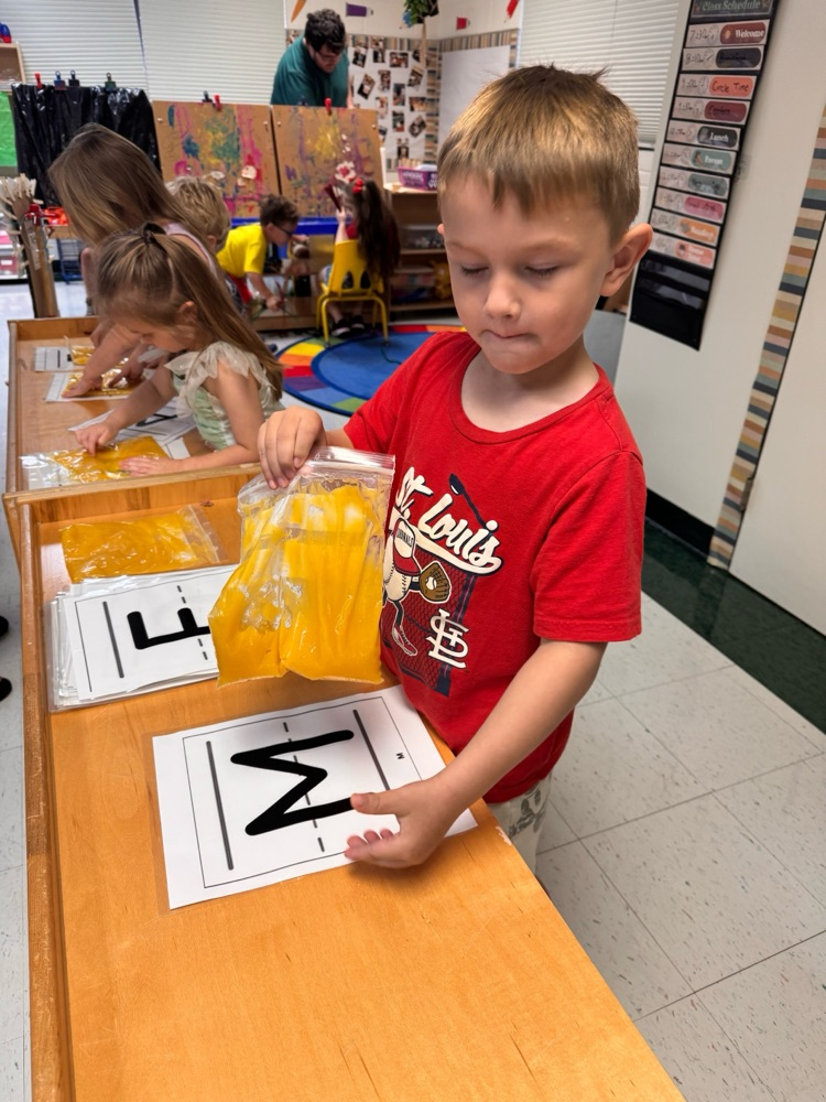 PreK