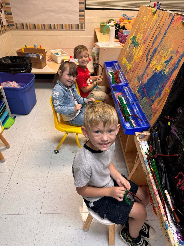PreK